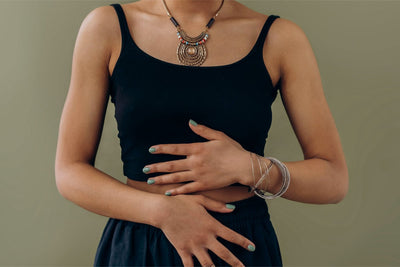10 Signs of an Unhealthy Gut