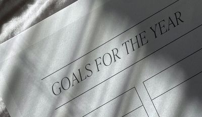 Why Your New Year's Resolutions Will Fail (And Why It's Not Your Fault)