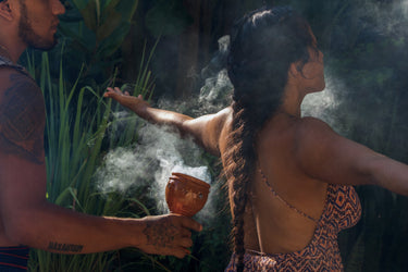 Temazcal