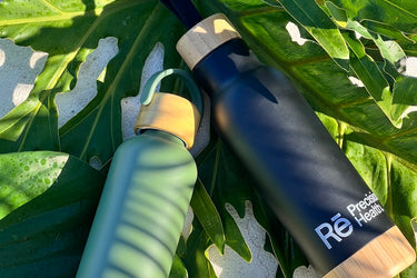 Water Bottles