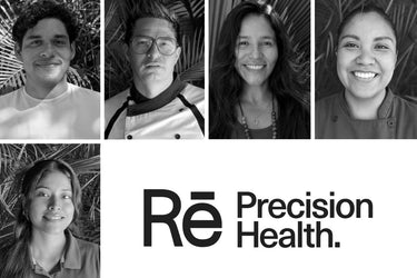 Gratuity for the Rē Team